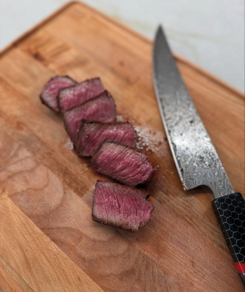 Japanese A5 Teres Major Petit Filet (4oz)