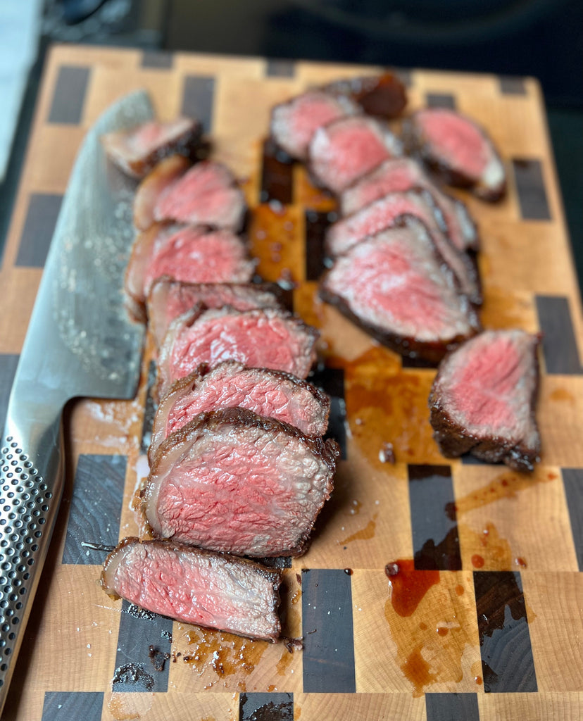 Australian Picanha *TIP* “DRY AGED” Crossbred BMS 6/7 Margaret River