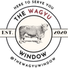 The Wagyu Window logo