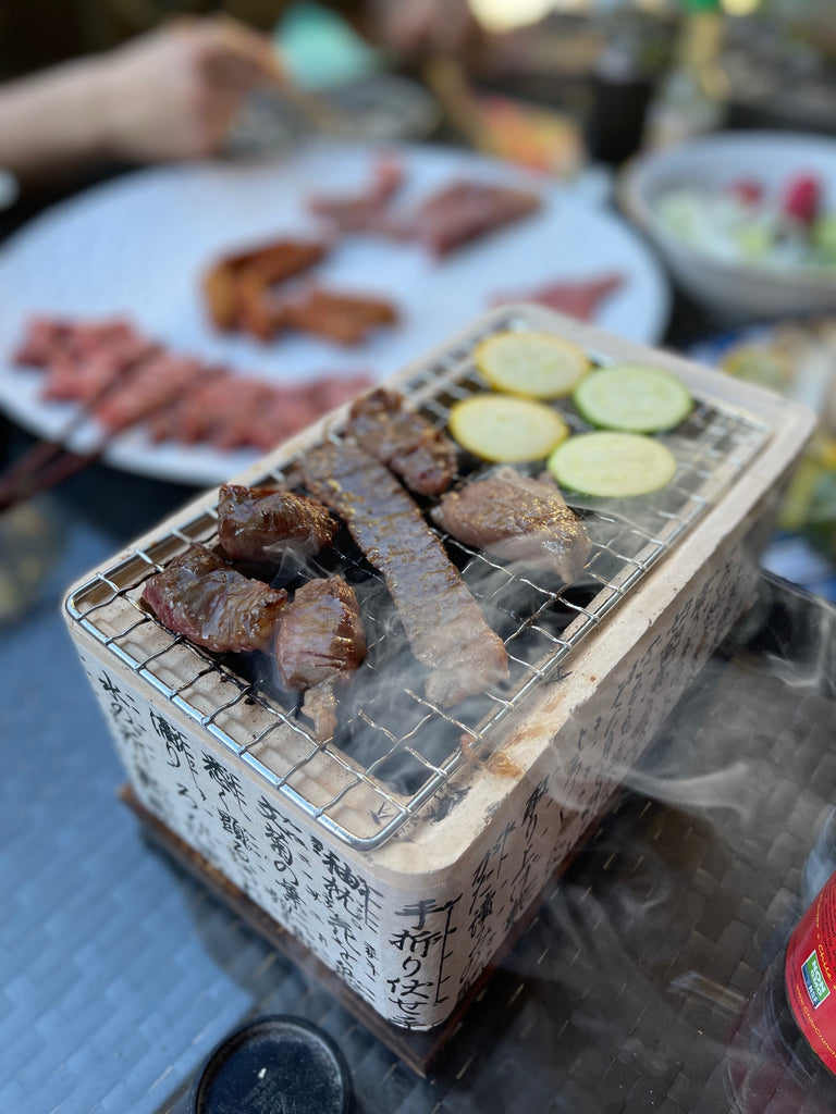 Recipe-The Wagyu Window Korean BBQ Style Short Ribs