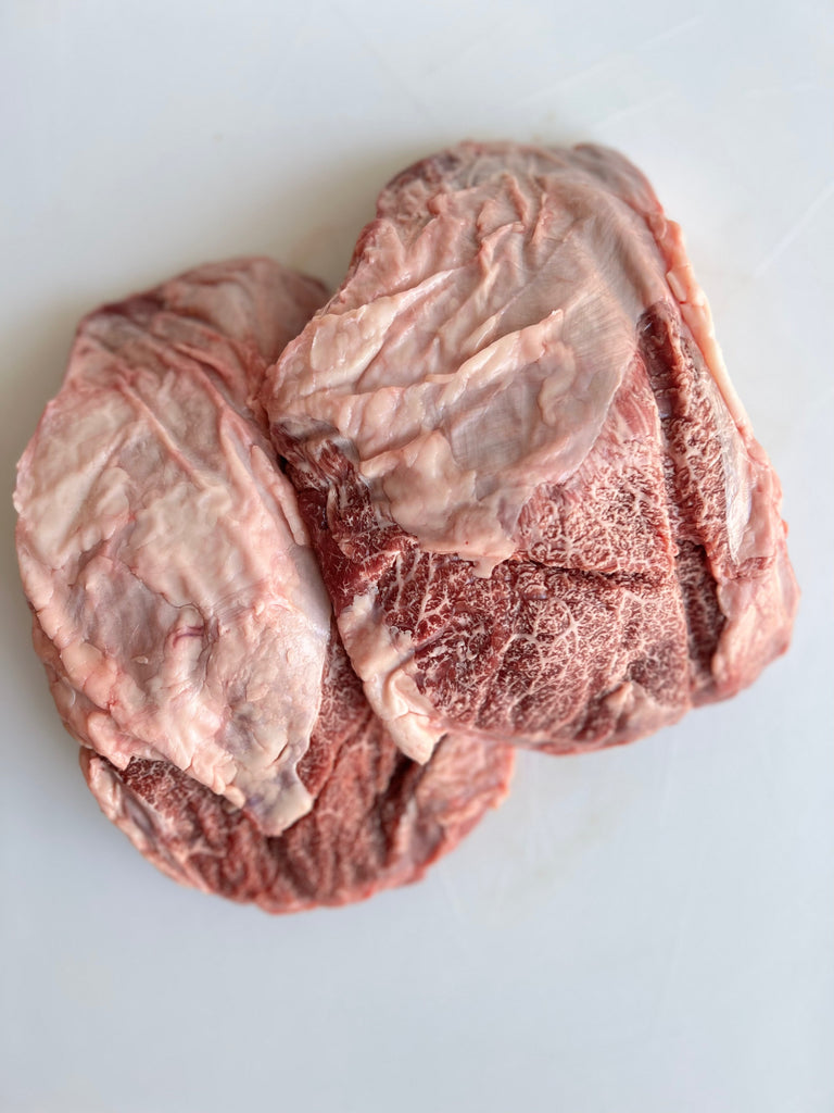 Australian Beef Cheeks Crossbred BMS 8/9+ Margaret River