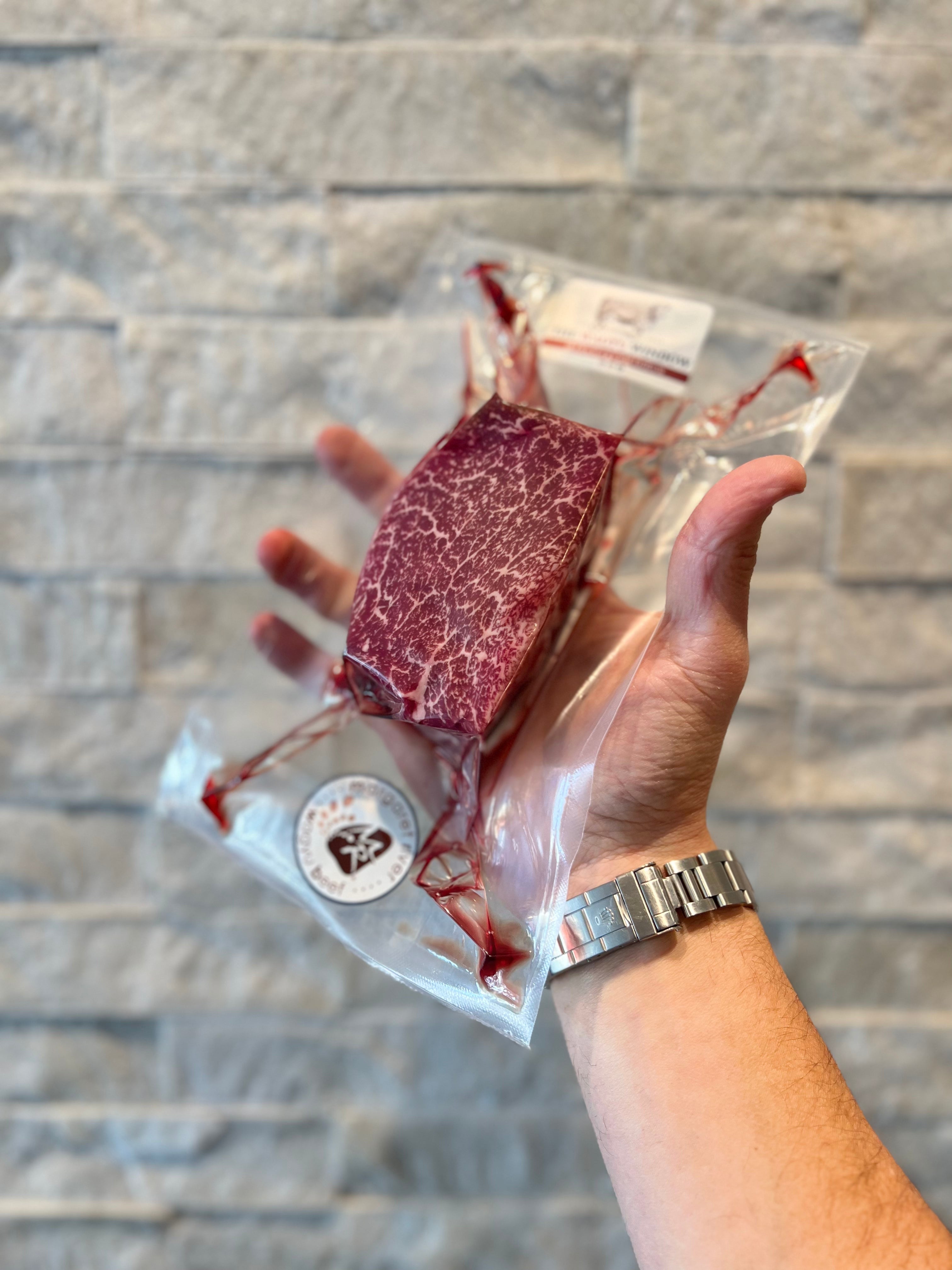 WORK SHT U TENDERLOIN テンダーロイン Whole Tenderloin | G1 Certified – Meat N' Bone