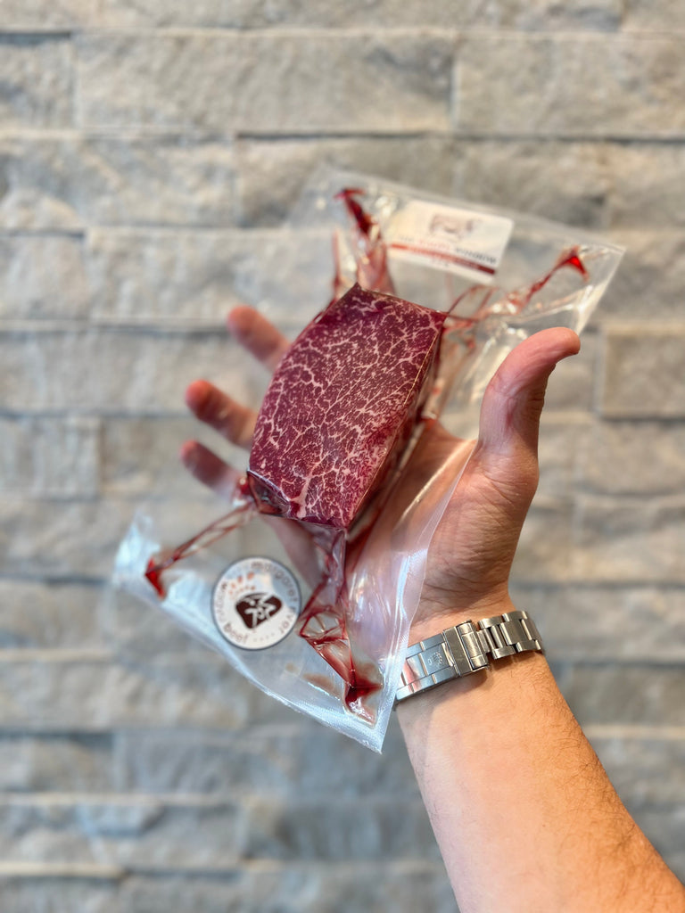 The Wagyu Window’s Deluxe SEPTEMBER Bundle Pack