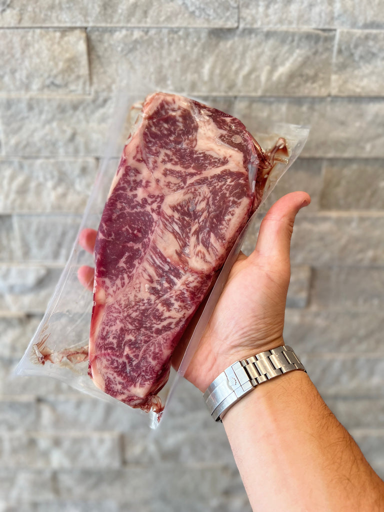 Australian New York “End Of Loin Cut” Margaret River BMS 8/9+