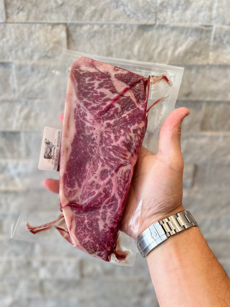 Australian New York “End Of Loin Cut” Margaret River BMS 4/5
